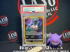 Mew GG10/GG70 - Crown Zenith: Galarian Gallery Holo Pokemon 2023 PSA 9