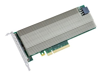 Intel IQA89501G1P5 Adapter II price incl VAT 3 yr warranty* B2B
