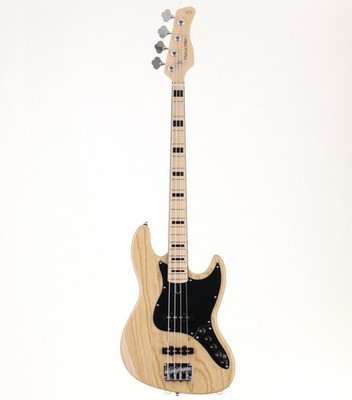 Sire V7 Vintage Ash 4st Natural Used 2018 Swamp Ash Body Maple