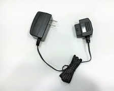 AC Adapter for AT T ZTE Mobley with Built in Timeout Prevention