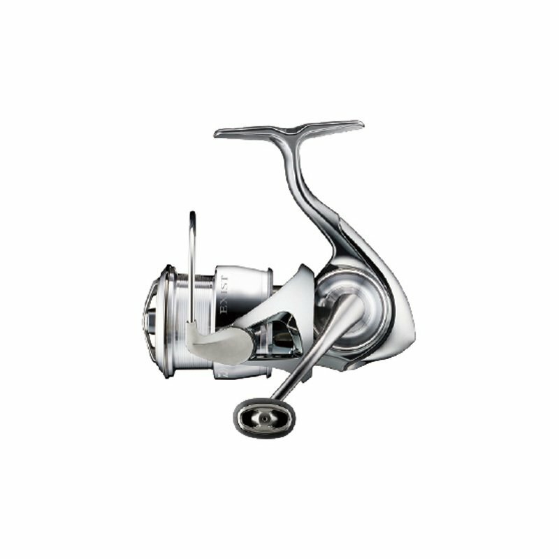 Spinning Reel Daiwa 22EXIST LT2500S-H | eBay