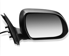 Right Side View Door Mirror Compatible with 2012-2015 Toyota Tacoma