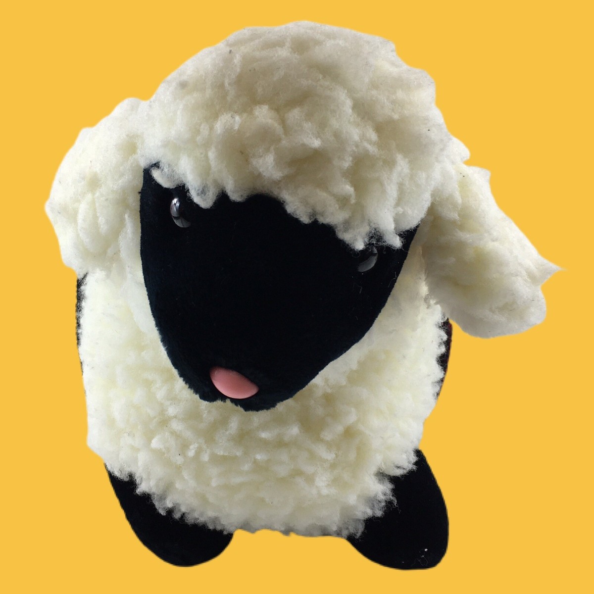 特撮 Sheep PortraitOfASheep.jpg?v=