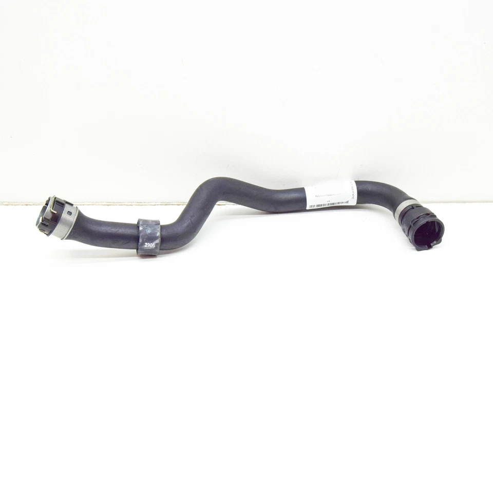 NEW MERCEDES-BENZ S W223 COOLANT HOSE PIPE A2235015501 ORIGINAL 223-501-55-01 - Image 2 of 4