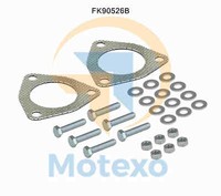 FK90526B Montagesatz FüR Katalysator Daewoo Lanos 1.5 4/1997-5/2000