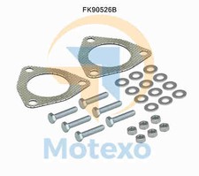 Catalyseurs Daewoo REZZO