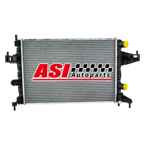 Fits Holden 2001-2005 Barina XC 3/5Dr;COMBO VAN 1.4L 16V 4Cyl Petrol Radiator