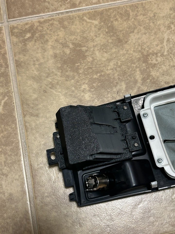 E-Pod 52/60mm Mitsubishi Lancer EVO VIII 03/- LHD & RHD - Foto 6