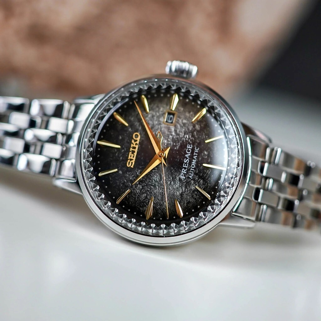 Seiko Presage SRE015J1 Cocktail Time 