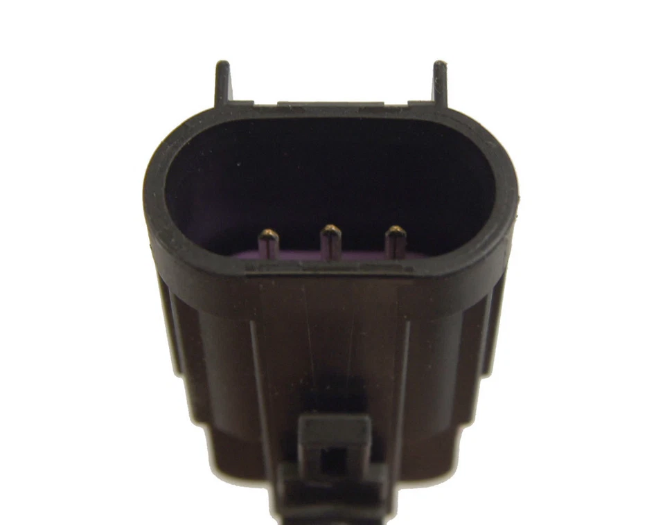 Chevrolet Corvette C7 2014-2018 capó pestillo derecho nuevo OEM 84146213 Foto 3 de 4