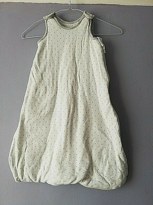 marks spencer baby sleeping bag