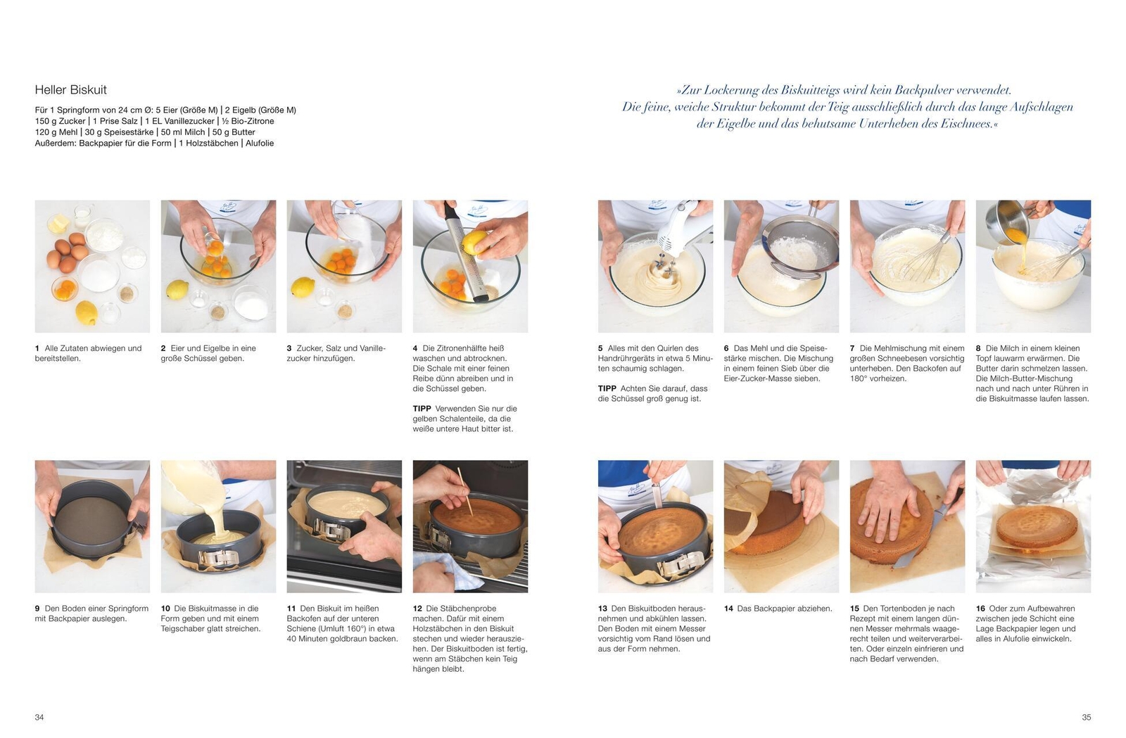 Thumbnail - Der Große Lafer Backen Johann Lafer