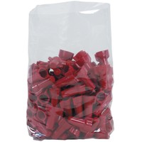 Box Partners Gusseted 1 Mil Poly Bags 8 X 3 X 15 Clear 1000/case Pb1380 on sale Box Partners Gusseted 1 Mil Poly Bags 8 X 3 X 15 Clear 1000/case Pb1380 on sale
