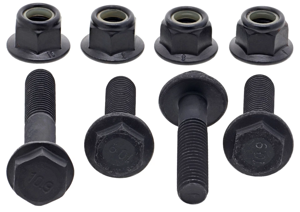 Suspensión rótula delantera inferior Mevotech para Chevrolet Cobalt 2005-2007 Foto 4 de 4