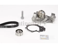 Water Pump + Timing Belt Kit Continental CTAM CT915WP2
