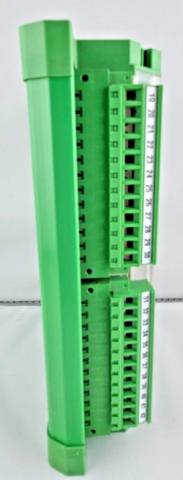 PLACA DE EXPANSIÓN WOODWARD 8440-1041 G IKD1 [ENVÍO RÁPIDO] Foto 4 de 4