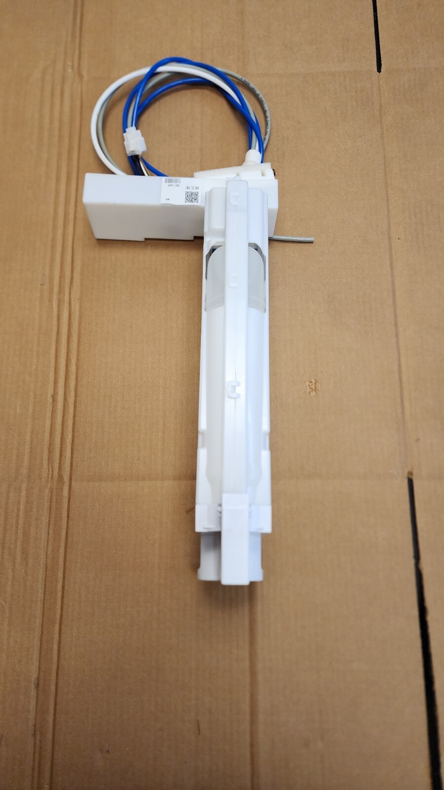 DA9714487F Samsung Refrigerator Water filter Case RF28HFEDBSR eBay