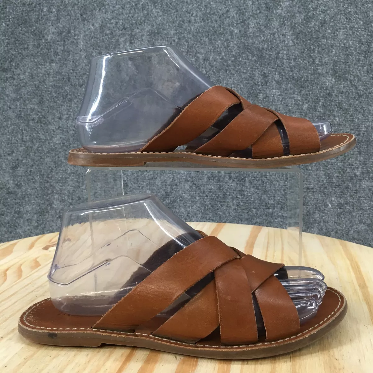 Boardwalk slippers best sale