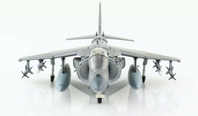 Hobby Master 1/72 BAe AV-8B Harrier II Plus Operation Enduring