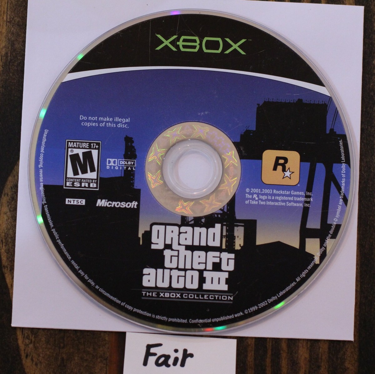 Como Jogar GTA San Andreas com Controle de Xbox 360 ou PS2 - Doctor mundo