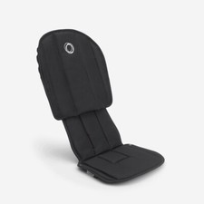 ⭐️GENUINE Bugaboo ANT Replacement SEAT FABRIC BLACK NEW
