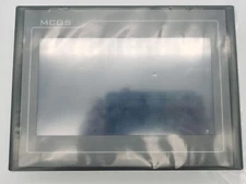 MCGS HMI Industrial Display Touch Screen 7 inch 8M storage TPC7012EI