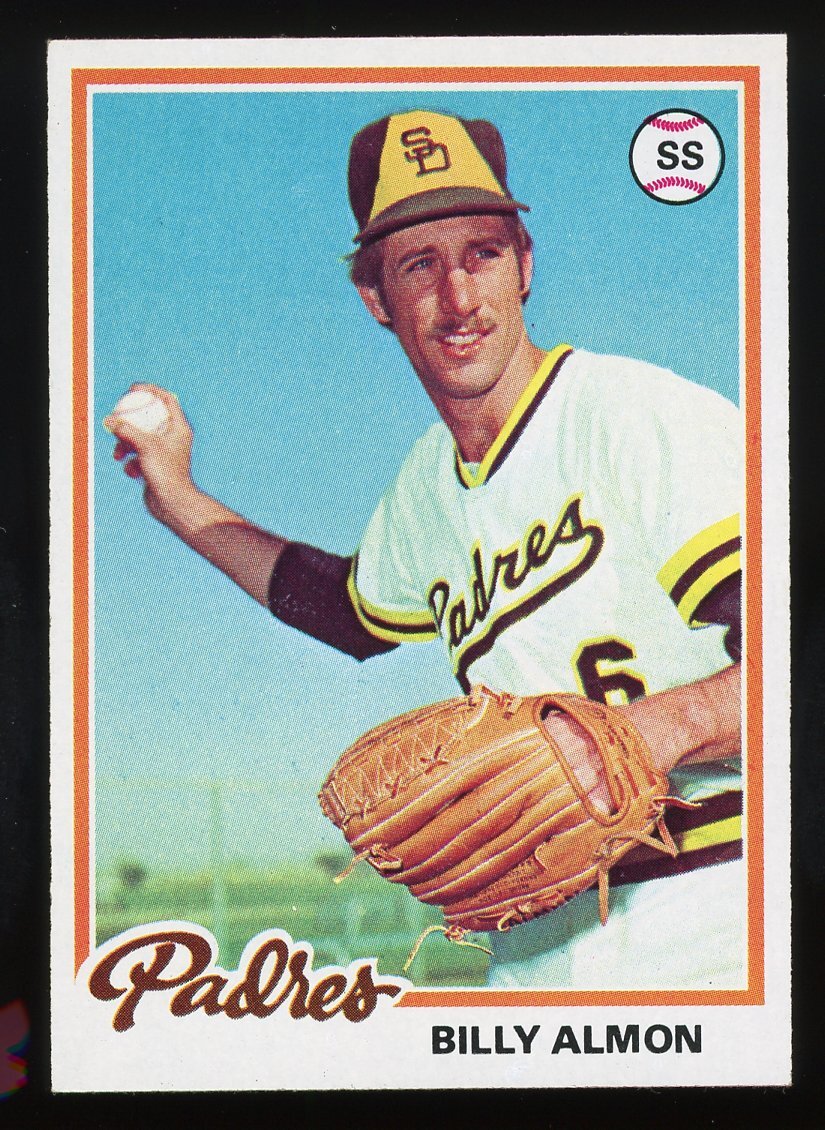 1978 Topps Baseball cards, 242-483, Complete Your Set. Pick from list! 30% Off! - Picture 151 of 242