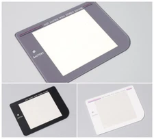 FunnyPlaying DMG Q5 IPS Backlight Mod Lens Gray