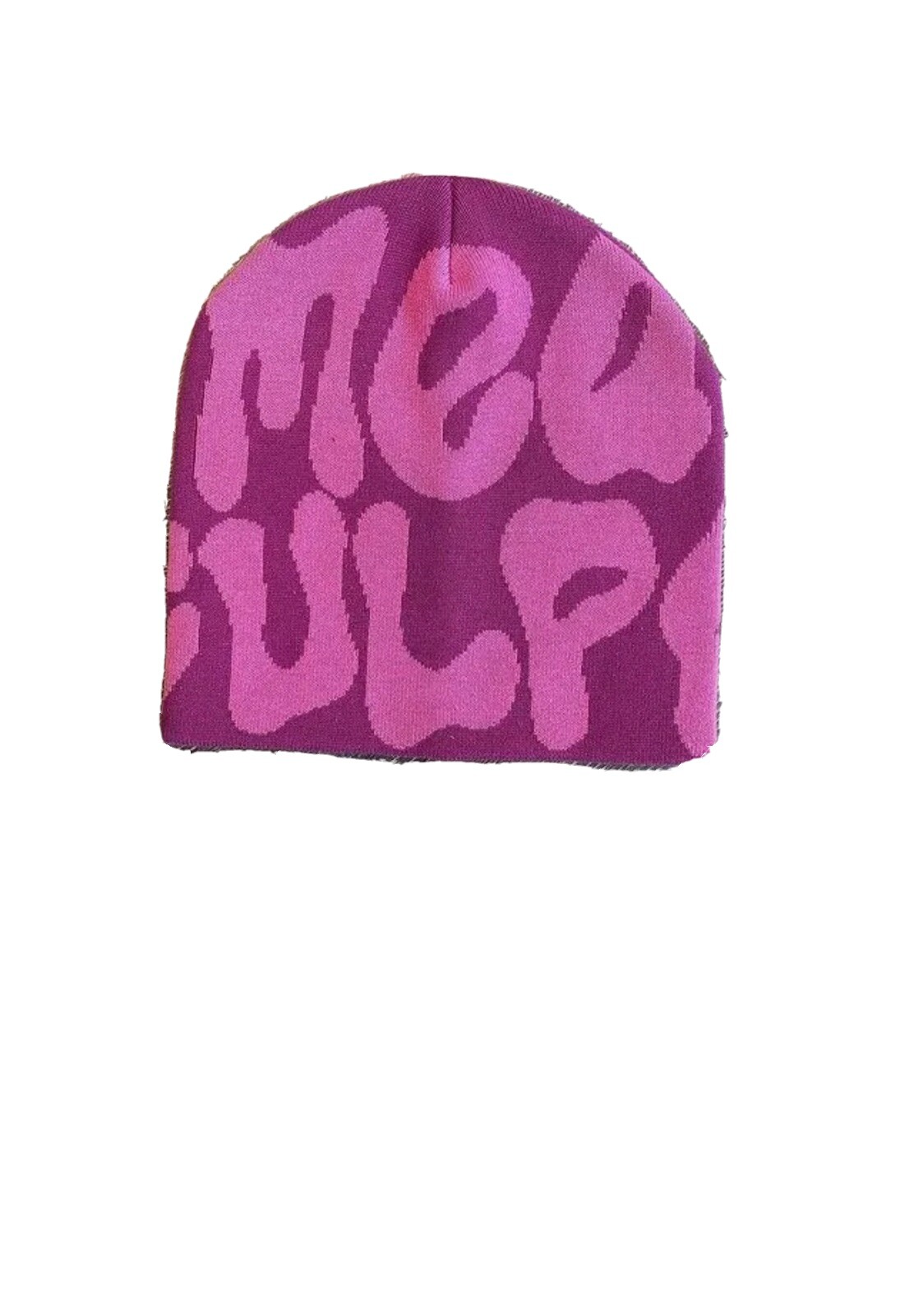 Cozy Winter Beanie Hat for Men and Women-image