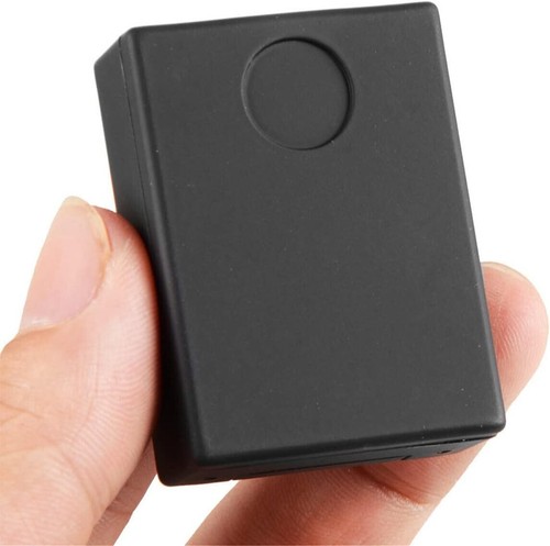 Microspia Ambientale N9 Con Attivazione Vocale VOX E GSM - Portata Illimitata - Foto 8