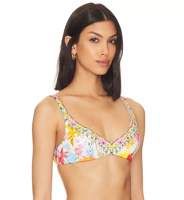 Camilla bralette 2025