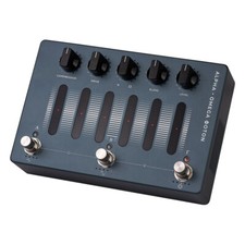 Used Darkglass Alpha Omega Photon Bass Distor...