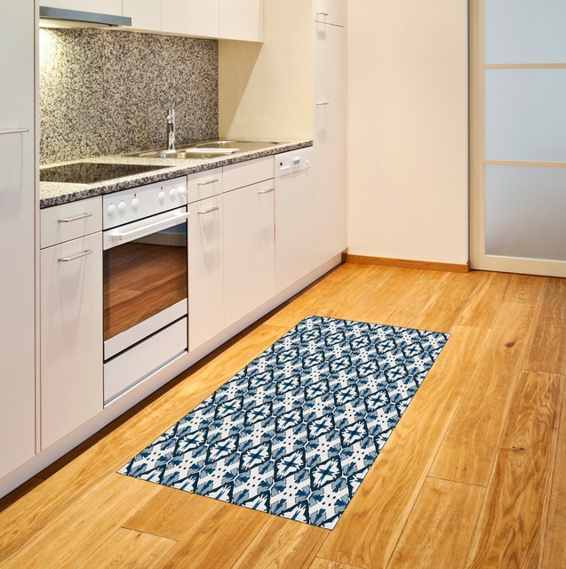 Portugiesische Fliesen Küche