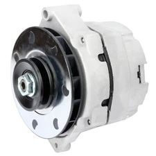 Alternator For Delco 12SI 1-Wire High Output 140Amp 1965-86 12V 7272-12 1100269