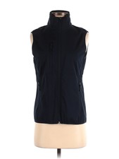 Clique Women Blue Vest S