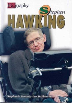 Stephen Hawking (Biography)