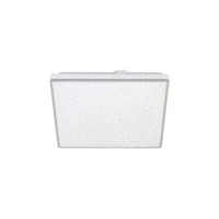 Briloner Led Deckenleuchte Chrom-Matt 1Xled/15W