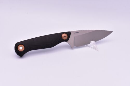Custom 3D G10 Handles for Benchmade Dacian 203, Scales,Grips - Picture 2 of 10