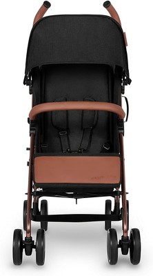 ickle bubba stroller discovery
