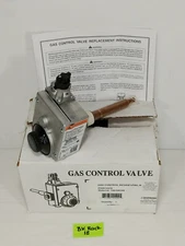 ProSelect PSW12410 Temperature Control Valve for Natural Gas Water Heaters, FS 