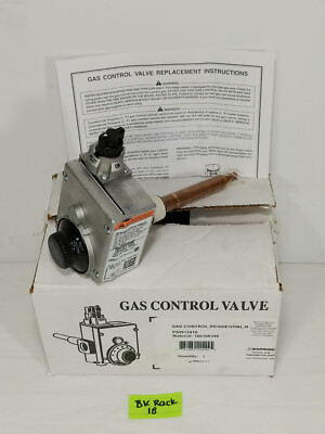 #ad ProSelect PSW12410 Temperature Control Valve for Natural Gas Water Heaters FS $77.97