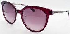 Juicy Couture JU610/G/S YZC3X Women's Sunglasses Purple / Burgundy Gradient
