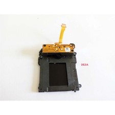 For Sony A6000 ILCE-6000 NEX-5T NEX-5R Shutter Unit 148796023 Camera Repair Part