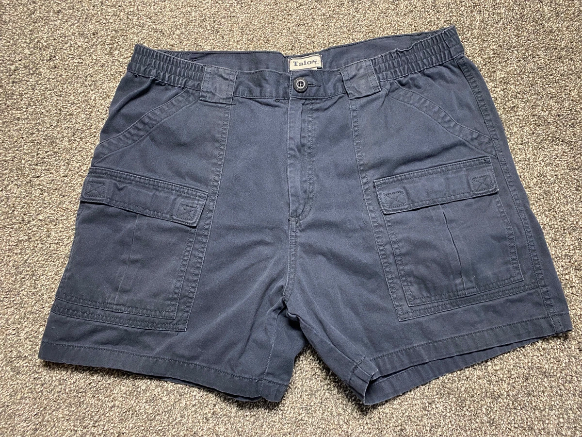 Talos cargo shorts sale