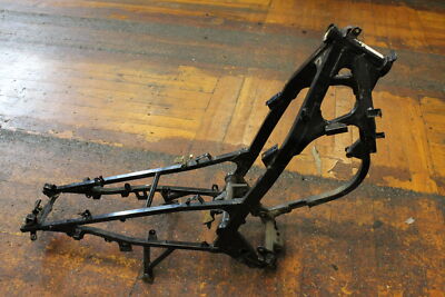2001 Kawasaki Ninja 500R EX500 D MAIN FRAME CHASSIS EX 500