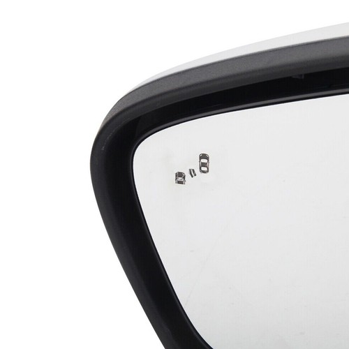 Gauche Ensemble de rétroviseurs extérieurs 9 Pin Blanc pour Ford Escape - Bild 9 von 10