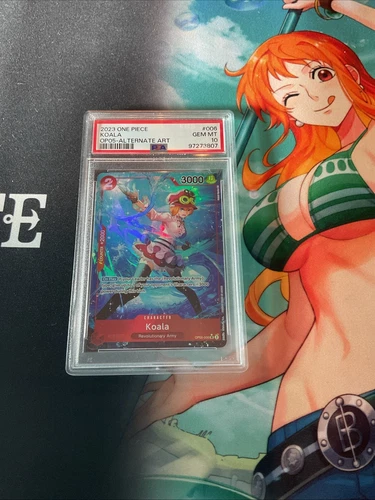 Koala (Alt Art)