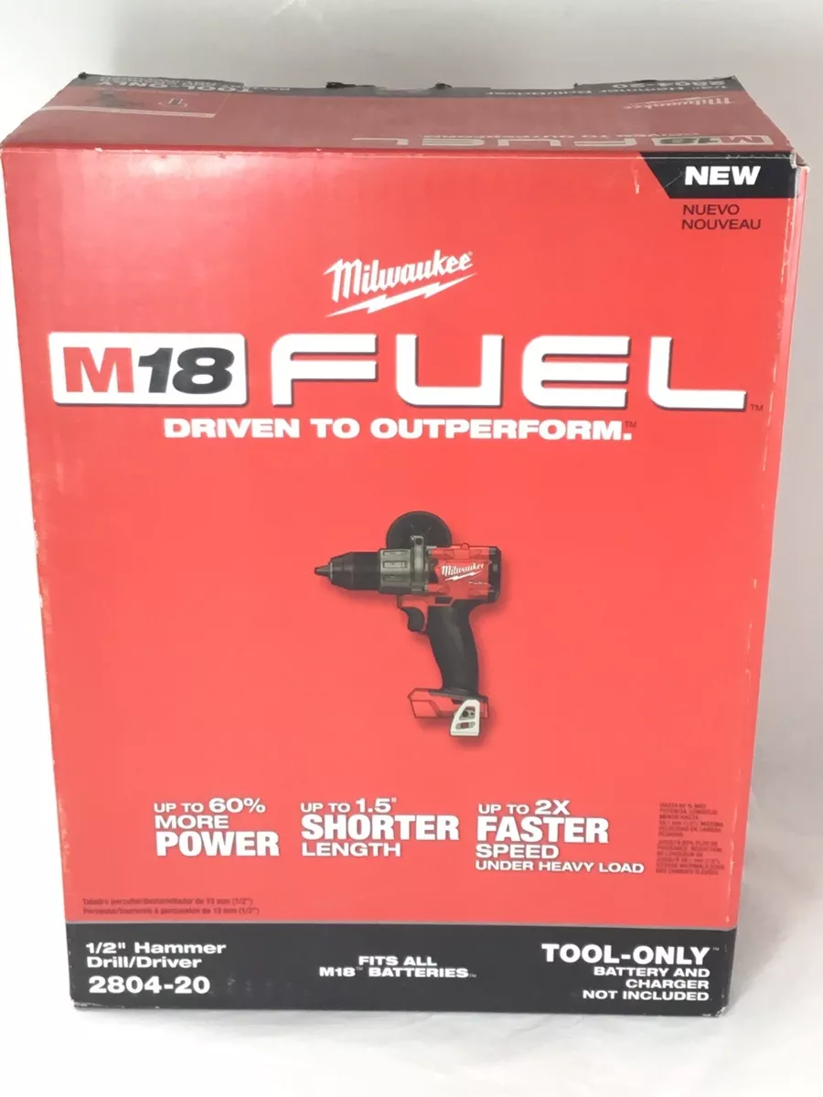 Milwaukee on sale 2804 brushless