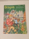 Dragon Magazine #87 Vol IX No 2 Whiteout Module TSR D&D