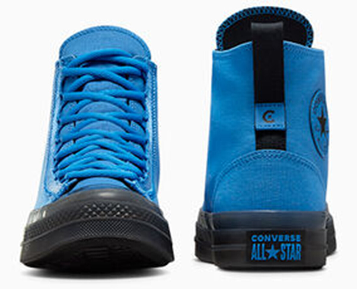 blue　2点 Buy Chuck Taylor All Star CX EXP2 High 'Midnight Pass